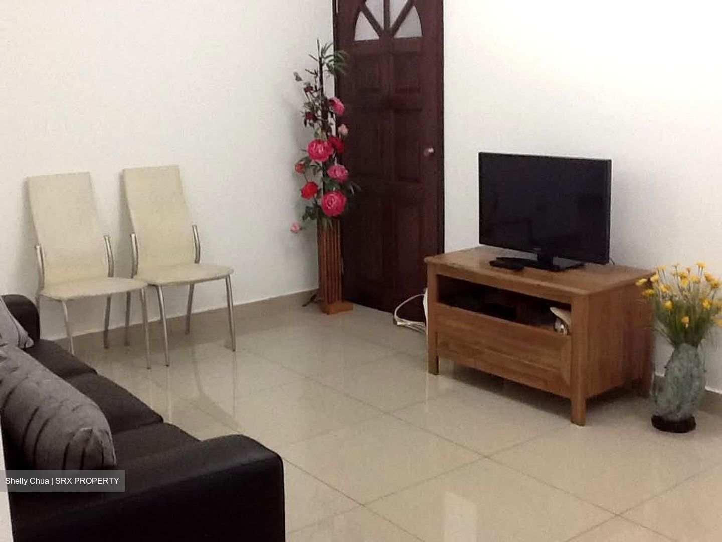 Pebble Lane (D15), Terrace #588890331